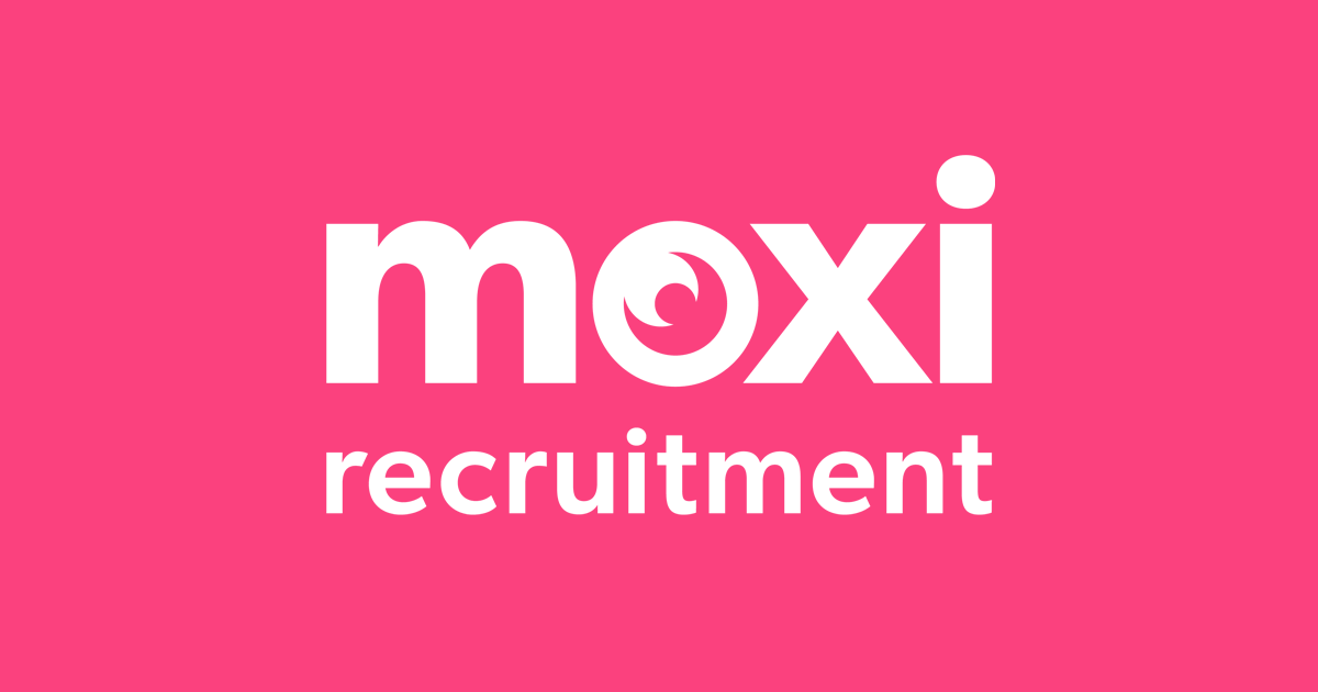 Home - Moxi Recruitment